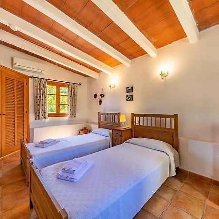 Villa Vista By Sealand Pollenca