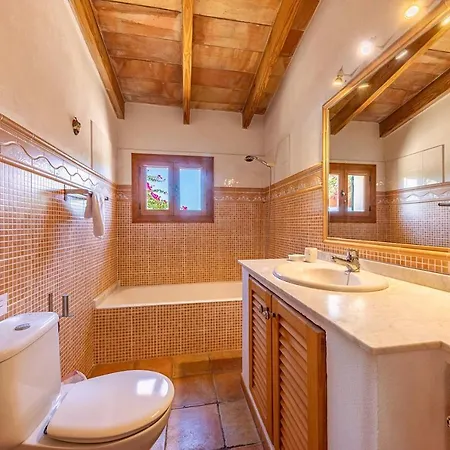 Vista By Sealand Villa Pollenca