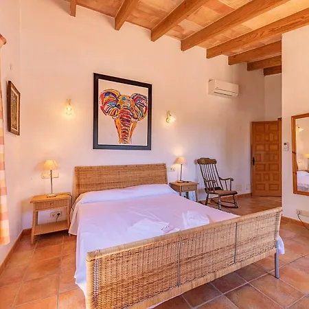 Vista By Sealand * Pollenca