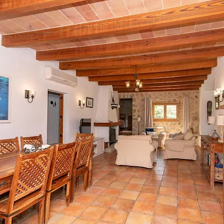 Vista By Sealand Villa Pollenca