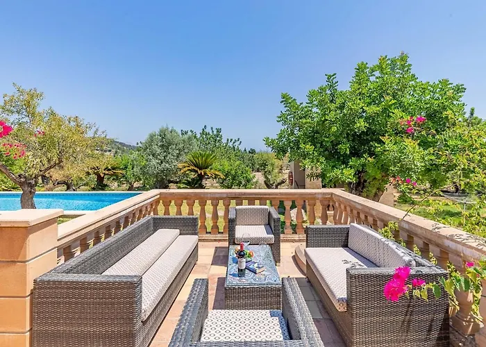 Vista By Sealand Willa