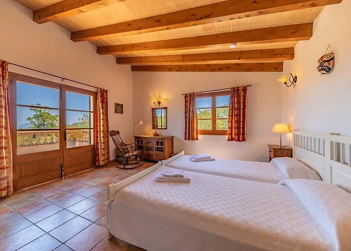 Willa Vista By Sealand