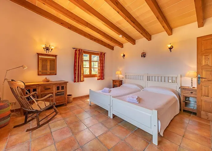 Vista By Sealand * Pollensa