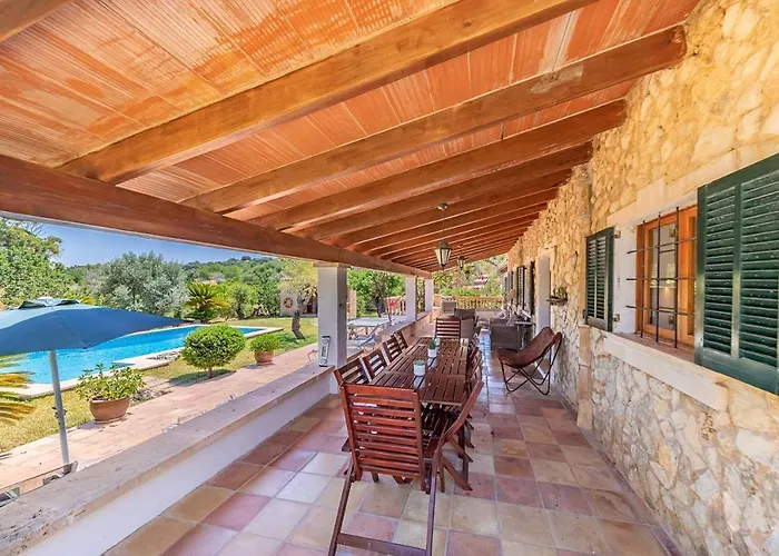 Willa Vista By Sealand *