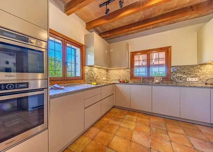 Vista By Sealand Willa Pollensa