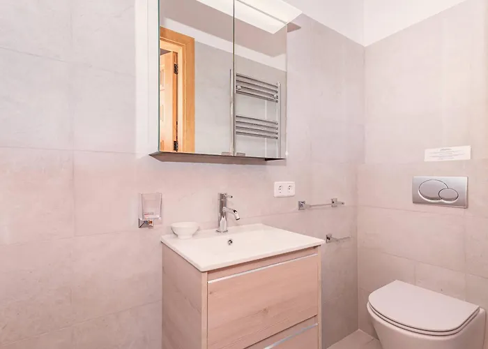 Vista By Sealand * Pollensa