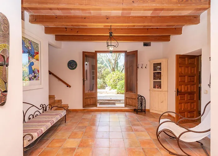 Willa Vista By Sealand