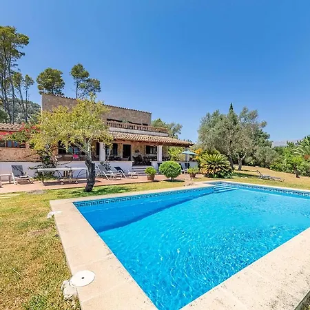 Villa Vista By Sealand *