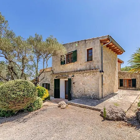 Villa Vista By Sealand Pollença