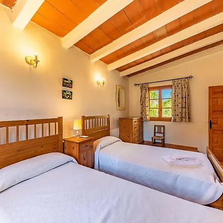 Villa Vista By Sealand Pollença