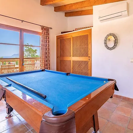 Villa Vista By Sealand Pollença