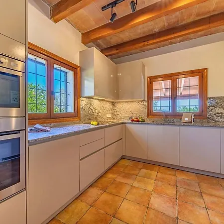 Vista By Sealand Villa Pollença