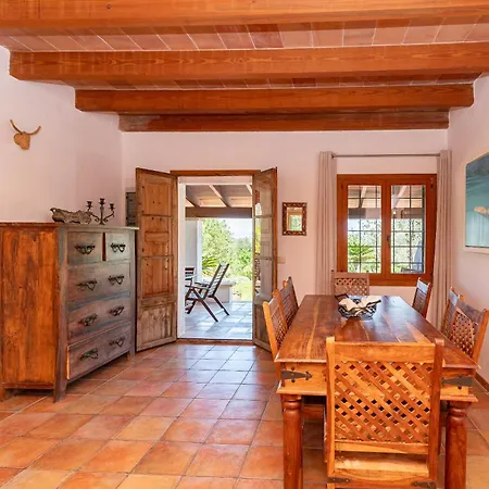 Vista By Sealand Pollença