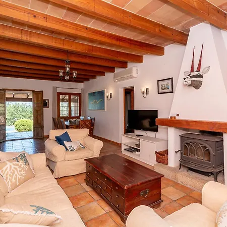 Vista By Sealand Pollença