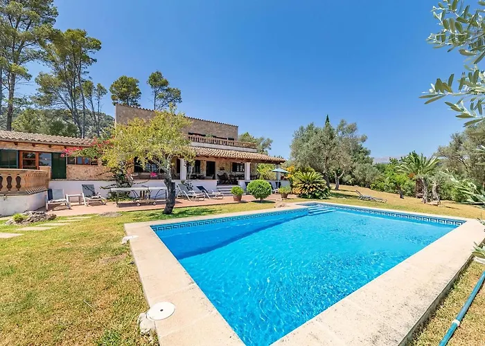 Villa Vista By Sealand *