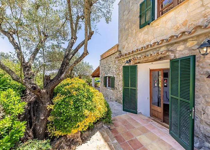 Vista By Sealand Pollença