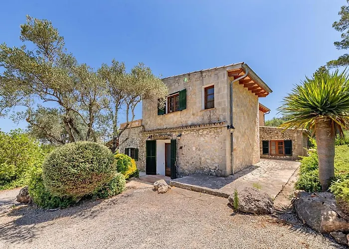 Villa Vista By Sealand Pollenca