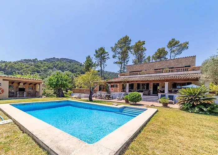 Villa Vista By Sealand