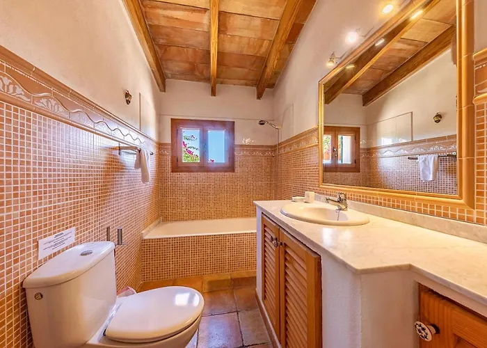 Vista By Sealand Villa Pollença