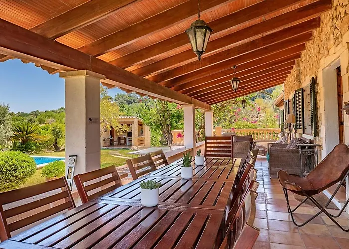 Vista By Sealand Pollença