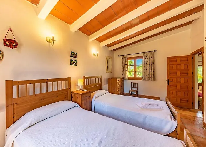 Villa Vista By Sealand Pollença