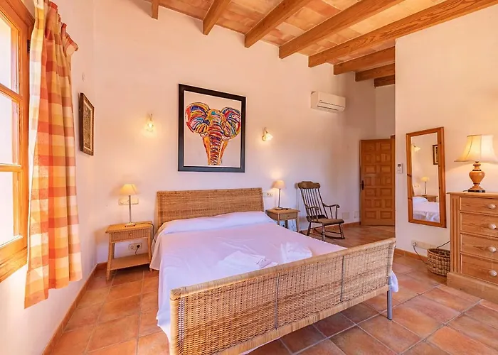 Vista By Sealand * Pollenca