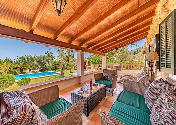 Vista By Sealand Villa *