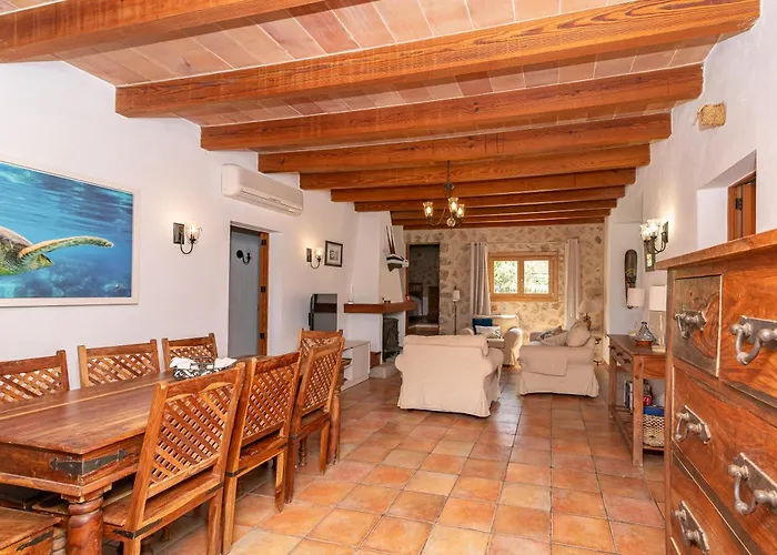 Vista By Sealand Villa Pollenca