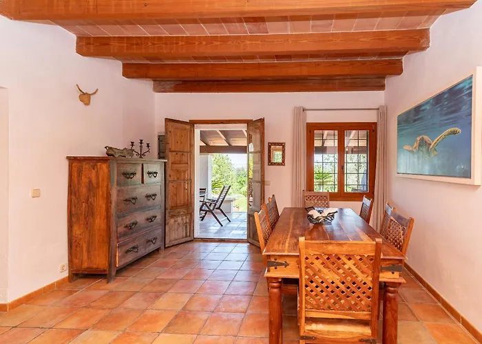 Vista By Sealand Pollenca