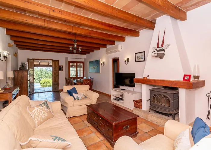 Vista By Sealand Pollenca