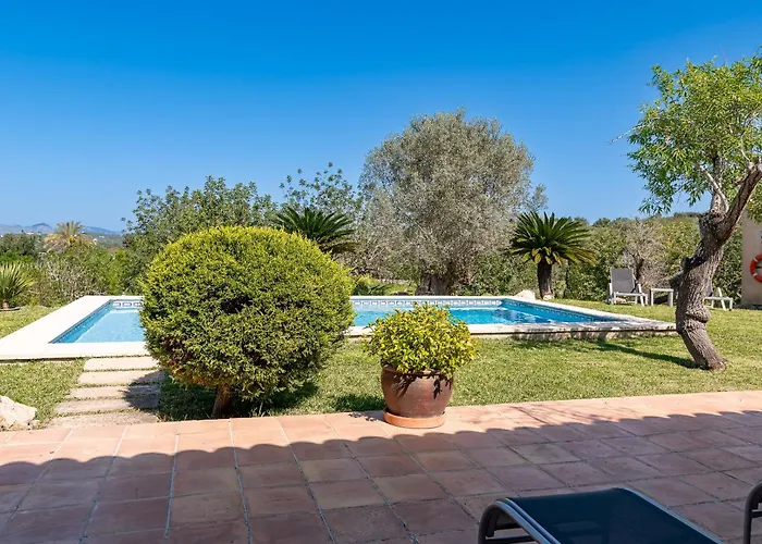 Vista By Sealand Pollença